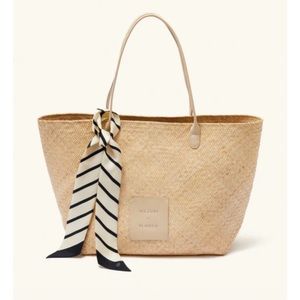 Mejuri x Bembien Tote